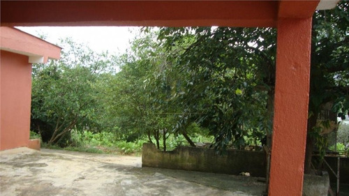 Imagem 10 de 16 de Chácara Residencial À Venda, Varinhas, Mogi Das Cruzes.ch0001 - Ch0001
