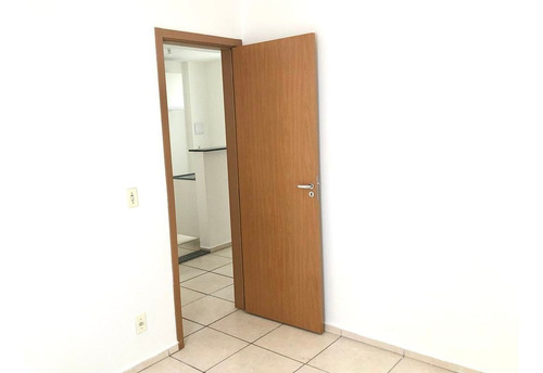 Imagem 4 de 15 de Apartamento À Venda No California - Código 438967 - 438967