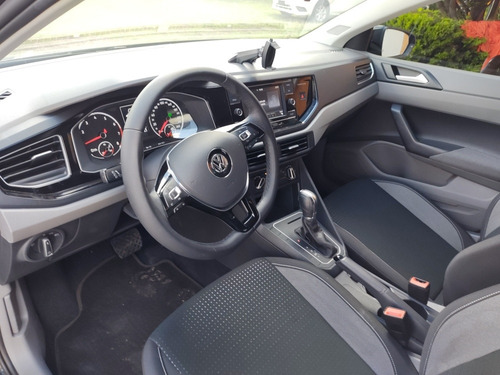 Imagen 7 de 15 de Volkswagen Virtus 2020 1.6 Msi Tiptronic