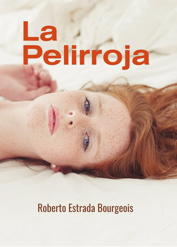 Libro La Pelirroja