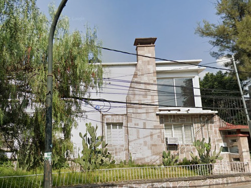 Casa En Venta Ubicada En Alvaro Obregon, Cdmx. Sh05