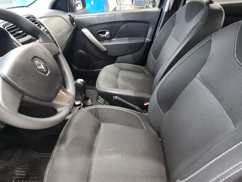 Renault Logan 1.6 Intens At