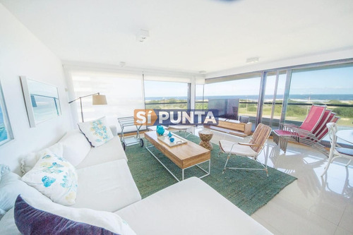 Imagen 2 de 22 de Penthouse En Venta - Brava