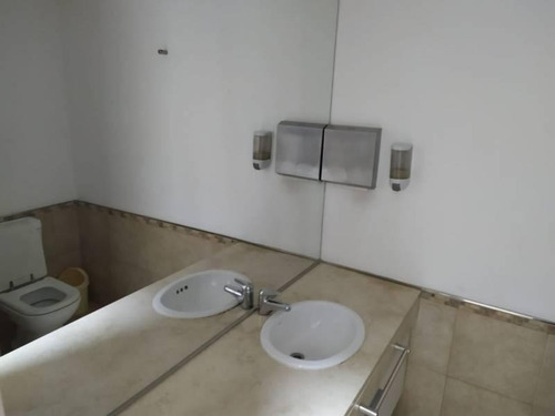 Imagen 3 de 10 de Lindisimo 3 Ambientes En Dúplex En Studios De La Bahía, Nordelta