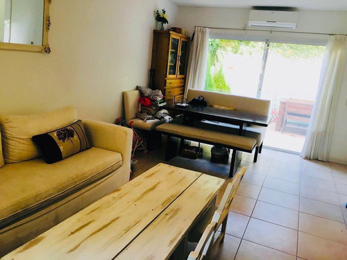 Imagen 6 de 14 de Casa En Venta En Condominio Con Seguridad, Casas De La Ribera , San Isidro Bajo
