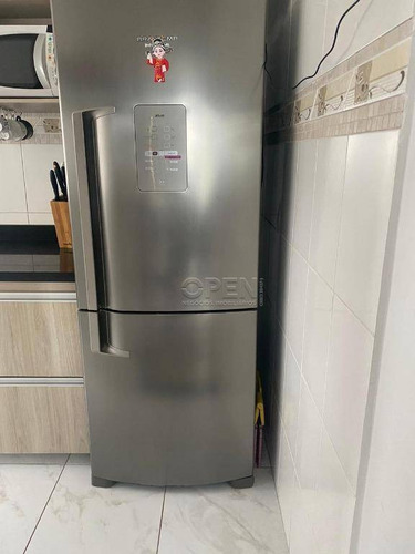 Apartamento Com 2 Dormitórios À Venda, 83 M² Por R$ 280.000,00 - Vila Tibiriçá - Santo André/sp - Ap11849