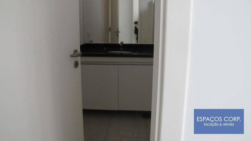 Imagem 25 de 26 de Conjunto Para Alugar, 241m² - Brooklin - São Paulo/sp - Cj0081