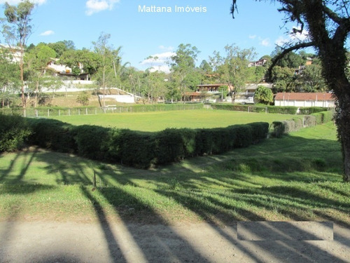 Imagem 24 de 24 de Condomínio Lagoinha Em Jacareí-sp - Cl38 - 70379023