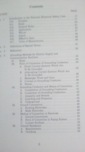 Nesc Handbook/ Allen L, Clapp