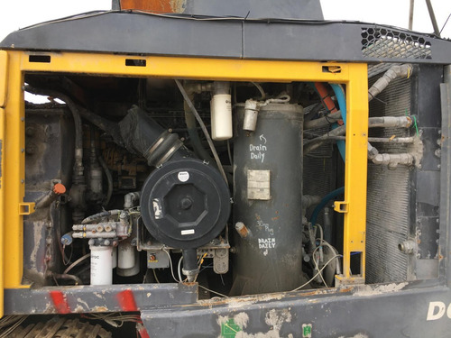 Para Refacciones Atlas Copco D65-10 Perforadora Hidrotrack