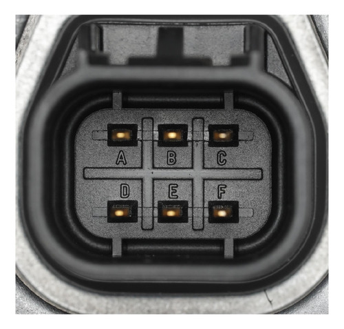 Cuerpo De Aceleracion Chevrolet Ss V8-6.2l Mod 2014-17