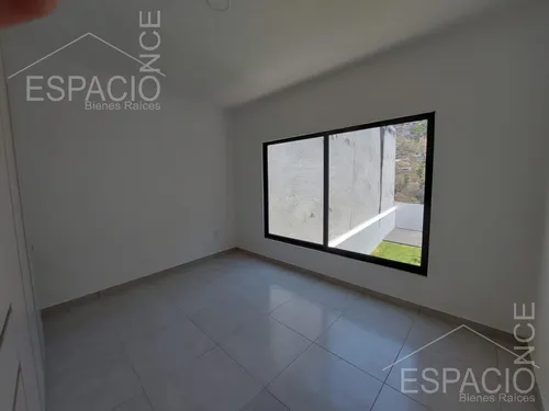 Casa En Fraccionamiento Las Fincas
