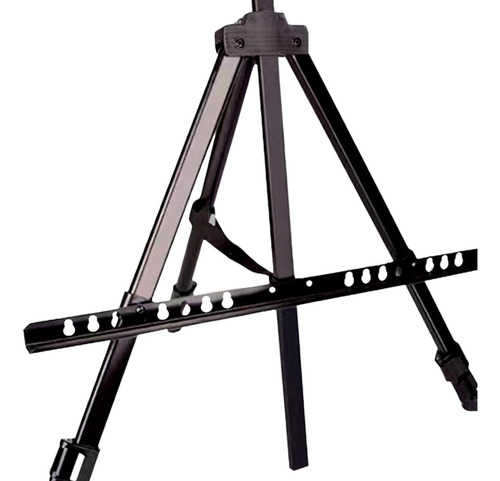 Caballete De Artista, Soporte De Altura Ajustable, Caballete