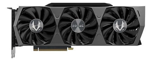 Zotac Geforce Rtx3080 Ti Trinity Oc, Zt-a30810j-10p