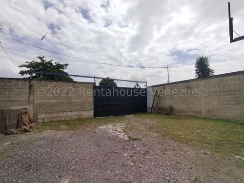 Imagen 9 de 12 de Terreno En Venta En Santa Cruz De Aragua 22-26641 Irrr