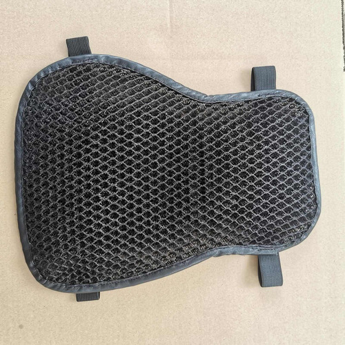 Funda De Espuma De Gel A Prueba De Sol De Absorción De