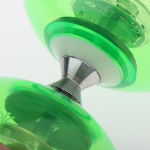 Chino Profesional Yoyo Verde