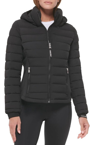 Chaqueta Calvin Klein Mujer