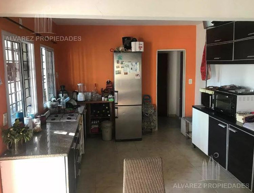 Imagen 5 de 19 de Casa - Almagro Norte