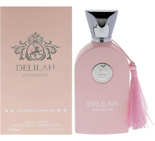 comprar Perfume Delilah Maison Edp 100ml Feminino