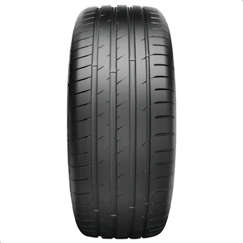 4 Pneu 235/50 20 Range Rover Evoque Nova Audi Q3 Gla 200 Índice De Velocidade W