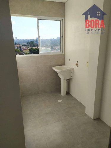 Imagem 20 de 23 de Apartamento Com 3 Dormitórios À Venda, 85 M² Por R$ 490.000 - Chácaras Fernão Dias - Atibaia/sp - Ap0102