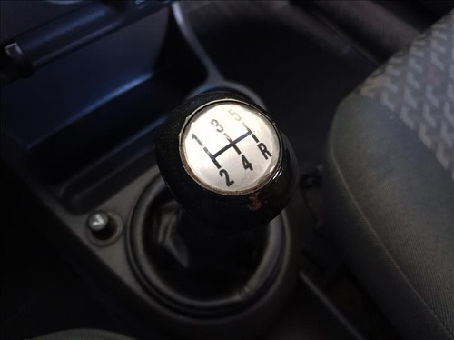 Imagem 9 de 14 de Ford Fiesta 1.0 Supecharger Gasolina Manual 2003