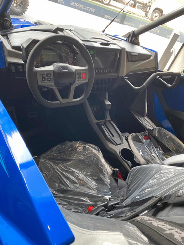 Imagem 5 de 8 de Utv Polaris Rzr Proxp Le Edição Limitada Pronta Entrega