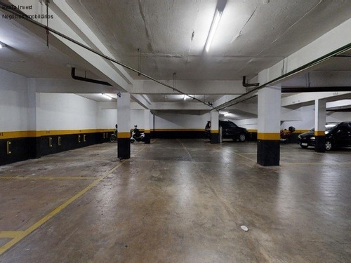 Imagem 8 de 19 de Apartamento Duplex À Venda Em Avenida José Galante, Morumbi, Com 4 Quartos, Sendo 4 Suítes E 5 Vagas De Garagem, 271 M² De Àrea Útil. - Ap00420 - 68494544