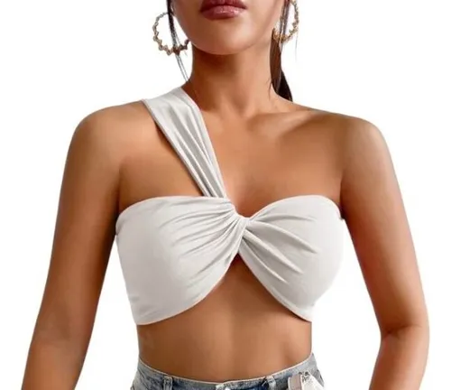 Top cortos mujer new arrivals