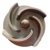 Comprar Impulsor Motobomba Honda Wl30-wb30 Original 78106-yg8-a30