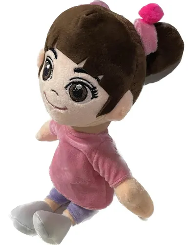 Monsters inc cheap boo plush doll
