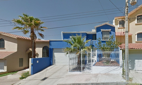 Casa En Venta En Campestre Lomas Chihuahua Chihuahua.
