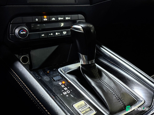 Mazda CX-5 2.5 s Grand Touring At