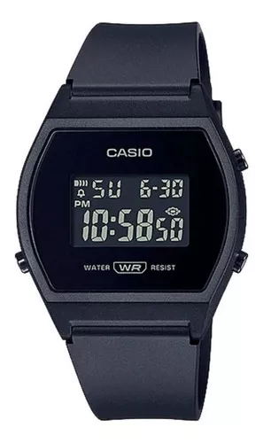 RELOJESYMÁS  Casio F200w2a 544991816xjm