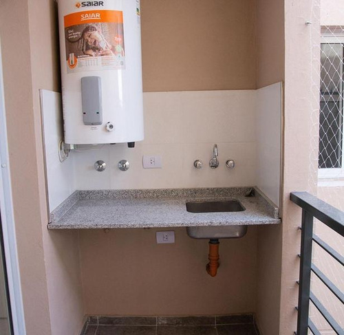Imagen 8 de 13 de Departamento 2 Ambientes En Caseros