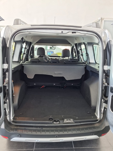 Renault Kangoo Stepway