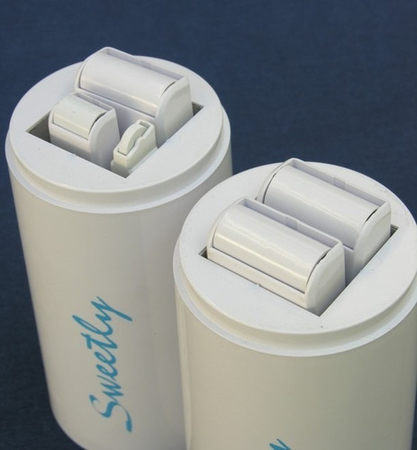 Depilacion Set Pocket Sweetly + Cera De Recarga