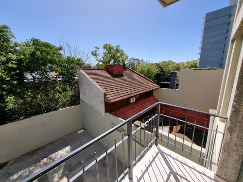 Departamento Monoambiente En Venta - 38mts2 - La Plata