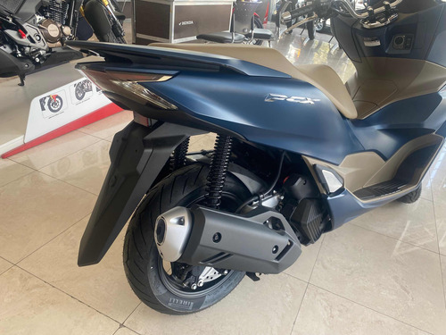 Honda Pcx 160 0.km Entrega Inmediata! Ultima Unidad!