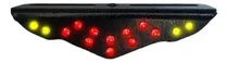 Comprar Luz Led Trasera Honda Tornado + Giros Tornado 250