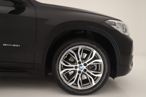 BMW X1 2.0 Sdrive 20i Sportline 192cv