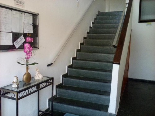 Imagem 14 de 15 de Apartamento 1 Dormitório Para Venda Em Praia Grande, Solemar, 1 Dormitório, 1 Banheiro, 1 Vaga - 419_2-567845