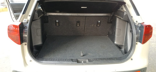 Excelente Vitara Boosterjet Std Deportiva