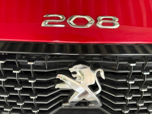 Peugeot 208 2023