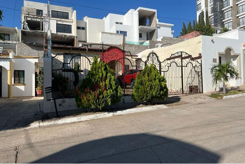 Tu Nuevo Hogar En Lomas Del Pedregal Te Espera