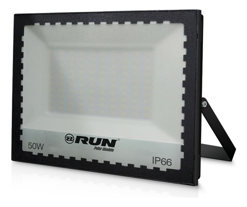 Reflector Led 20w Smd  Ip66 Run