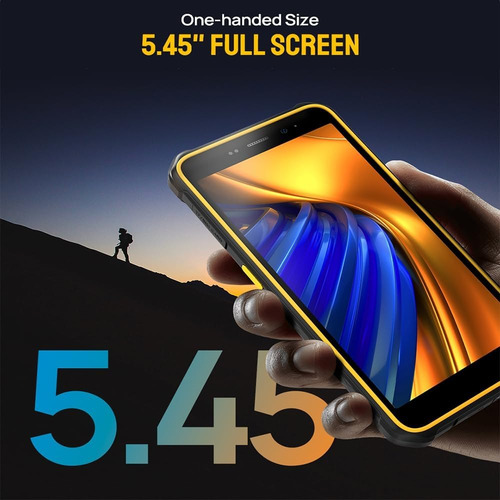 Ulefone Armor X12 Pro 8gb+64gb Octa-core 5,45 Hd+