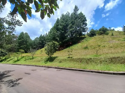 Lotes En Venta El Retiro 743-7555