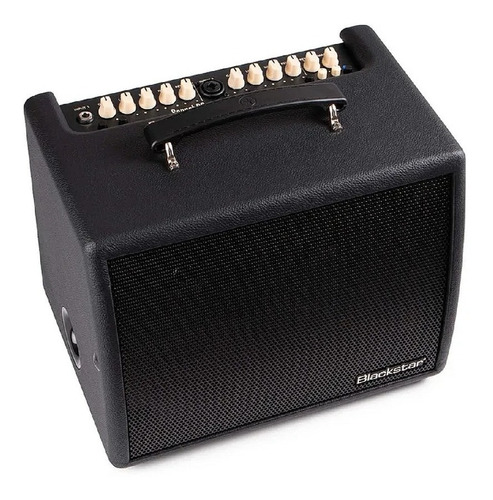 Amplificador Blackstar Sonnet 60 Guitarra Acustica Palermo